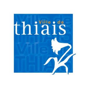 Logo de la ville Thiais