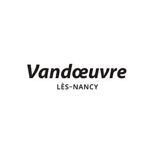 Logo de la ville Vandœuvre-Les-Nancy