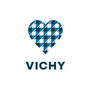 Logo de la ville Vichy