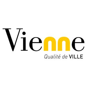 Logo de la ville Vienne