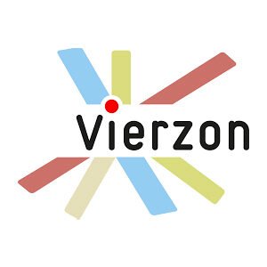 Logo de la ville Vierzon