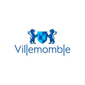 Logo de la ville Villemomble
