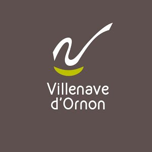 Logo de la ville Villenave-d’Ornon