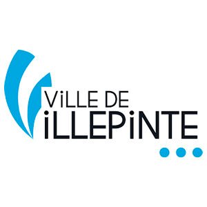 Logo de la ville Villepinte