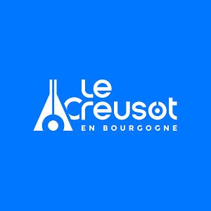 Logo de la ville Le Creusot