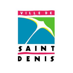 Logo de la ville Saint-Denis (La Réunion)