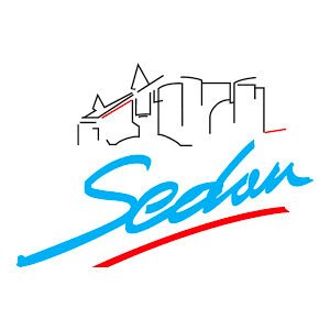 Logo de la ville Sedan