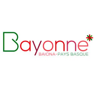 Logo de la ville Bayonne