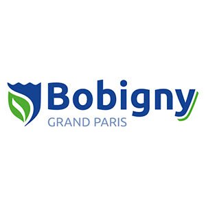 Logo de la ville Bobigny