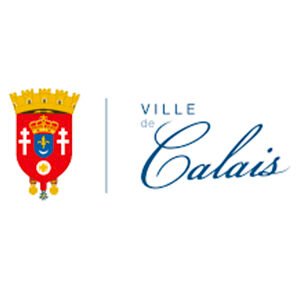 Logo de la ville Calais