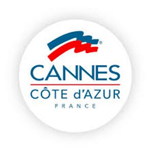 Logo de la ville Cannes