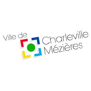 Logo de la ville Charleville-Mézières