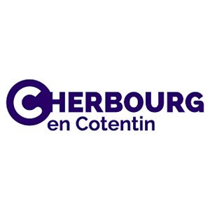 Logo de la ville Cherbourg-En-Cotentin