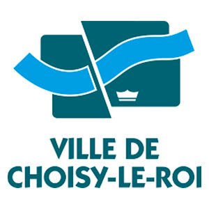 Logo de la ville Choisy-Le-Roi