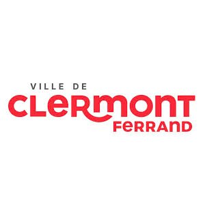 Logo de la ville Clermont-Ferrand