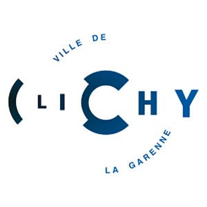 Logo de la ville Clichy-La-Garenne
