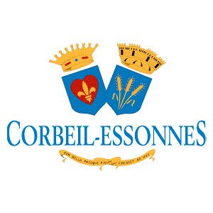 Logo de la ville Corbeil-Essonnes