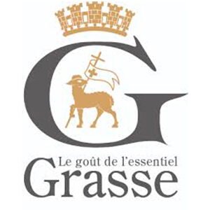 Logo de la ville Grasse