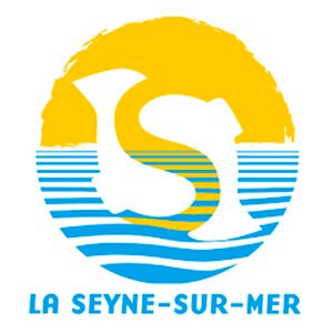 Logo de la ville La-Seyne-Sur-Mer