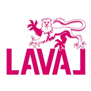 Logo de la ville Laval