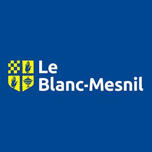 Logo de la ville Le Blanc-Mesnil