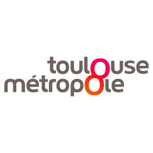 Logo de la ville Toulouse