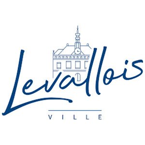 Logo de la ville Levallois-Perret