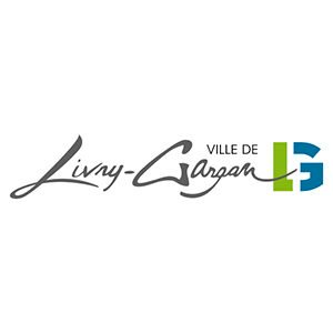 Logo de la ville Livry-Gargan