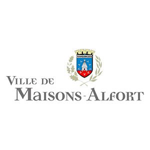 Logo de la ville Maisons-Alfort